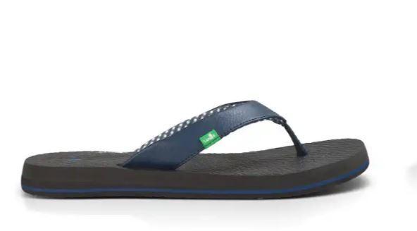Sanuk Women's Yoga Mat Sandals