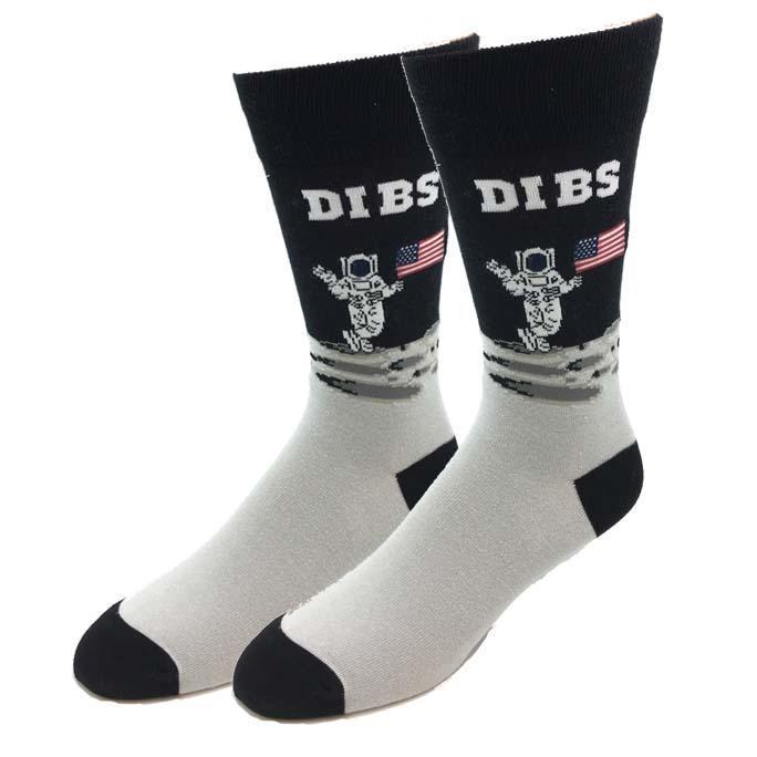 Sock Harbor Dibs Socks