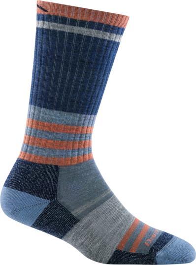 Darn Tough Women's Her Spur Boot Sock Light Cushion Sock