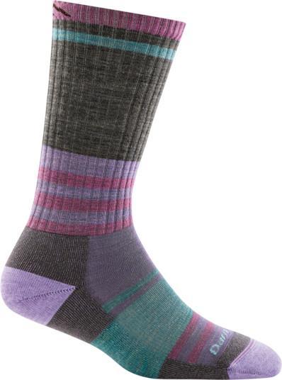 Darn Tough Women's Her Spur Boot Sock Light Cushion Sock