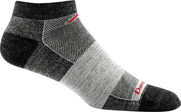 Darn Tough Mens No Show Light Sock