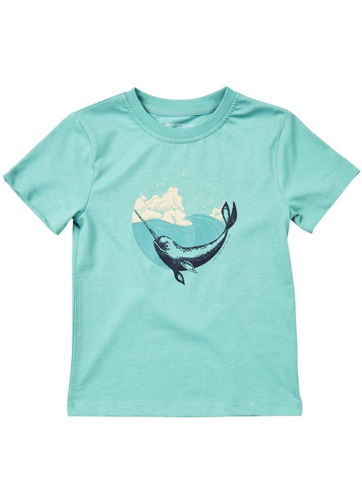 Kids' Sea Seeker Tee