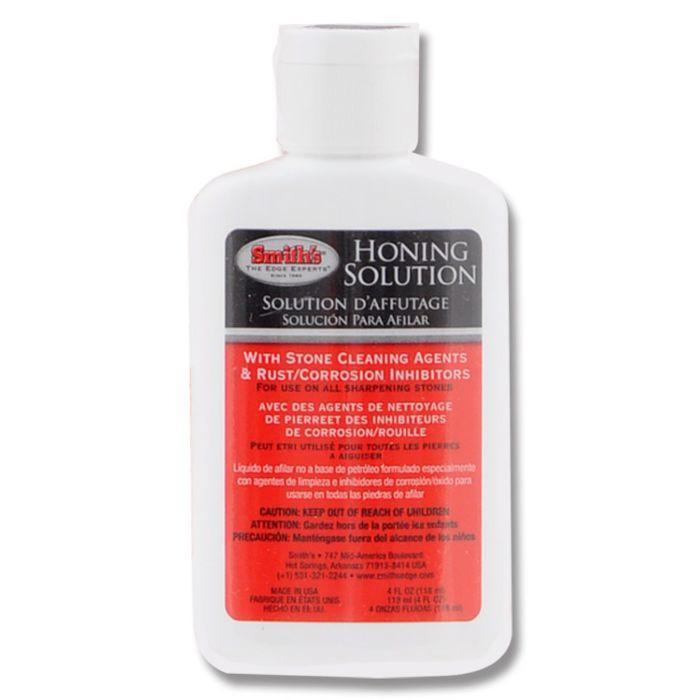 Smith's Honing Solution 4oz. Bottle