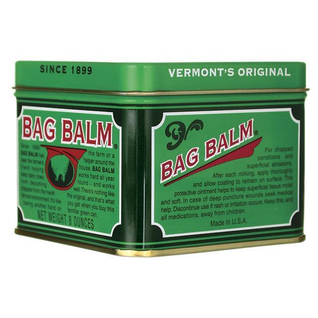 Bag Balm 8oz