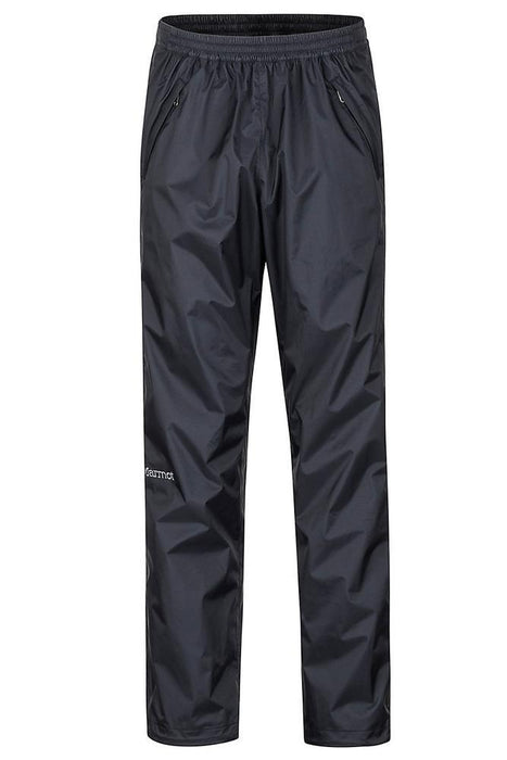 Marmot Mens Precip Eco Full Zip Pant  Short Inseam