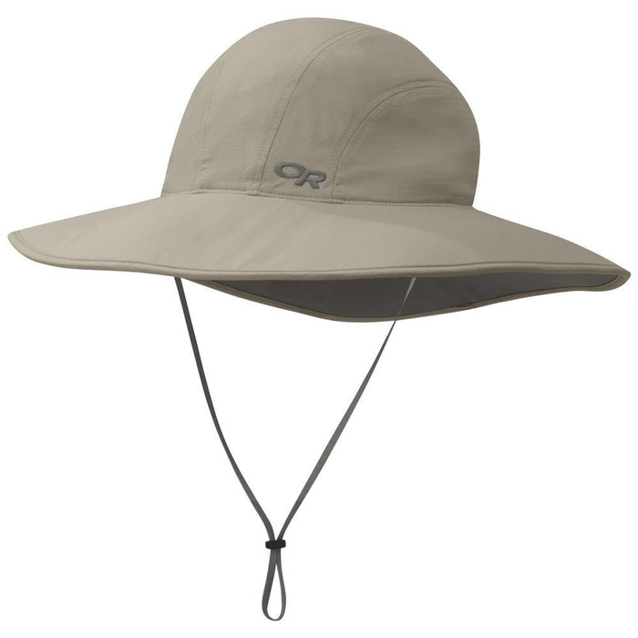 Outdoor Research Inc. Womens Oasis Sun Sombrero