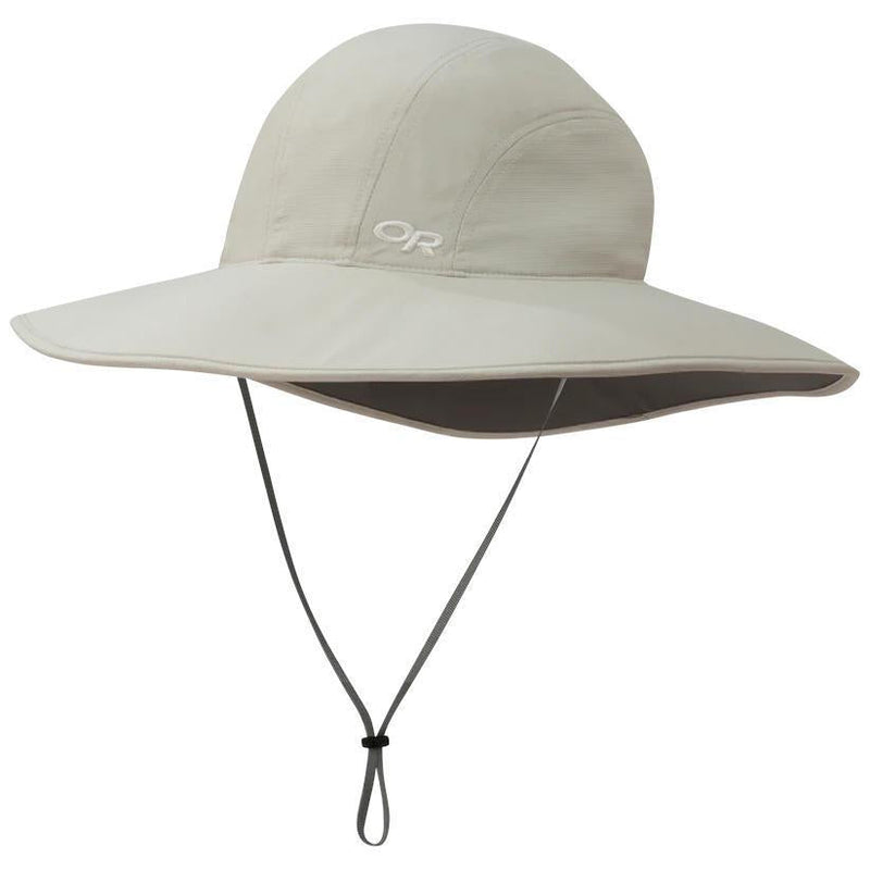 Outdoor Research Women's Oasis Sun Sombrero | SAND