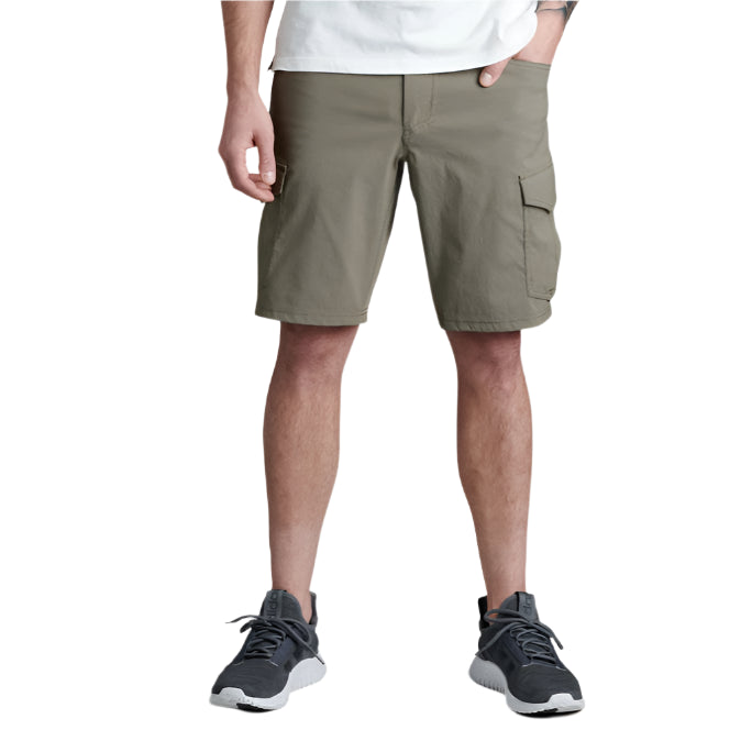 Men's Renegade Cargo Shorts | Khaki