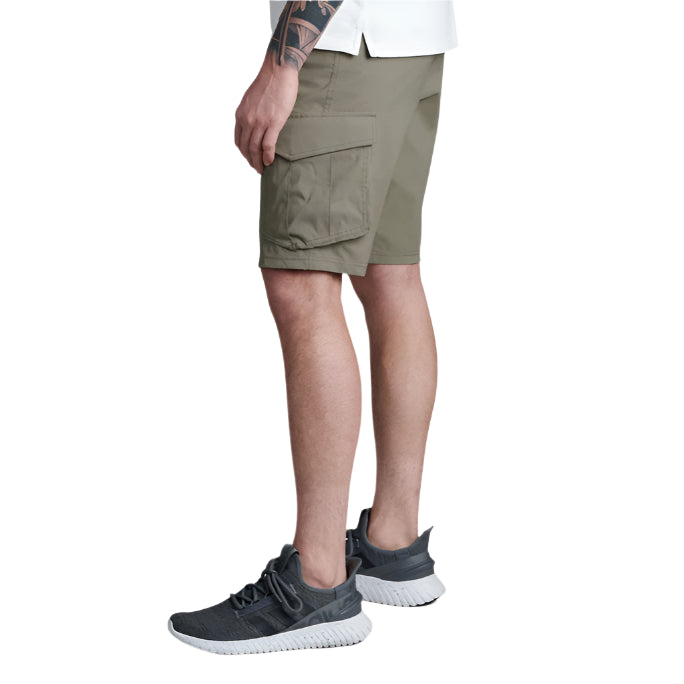 Men's Renegade Cargo Shorts | Khaki