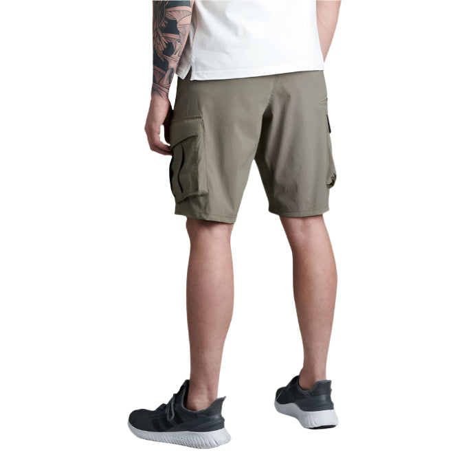 Men's Renegade Cargo Shorts | Khaki