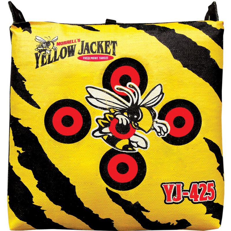 Morrell Yellow Jacket YJ-425 Field Point Bag Target