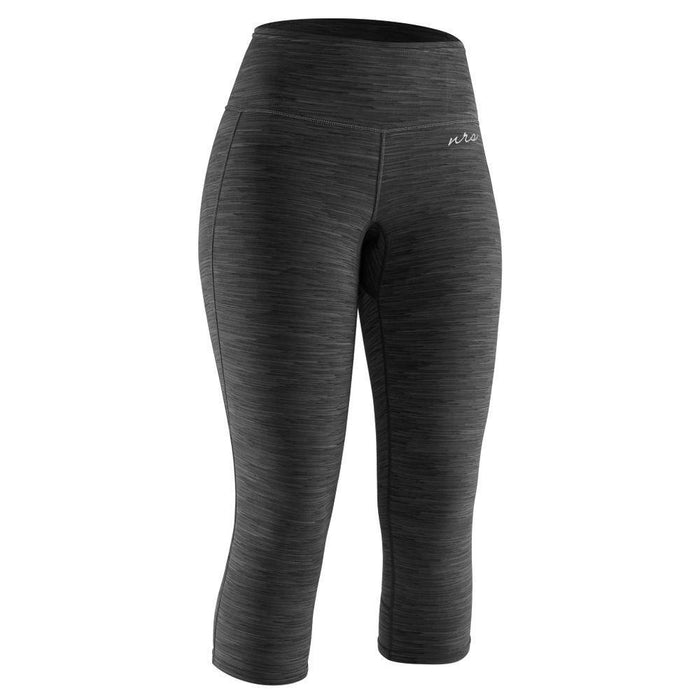 NRS Womens HydroSkin 0.5 Capri