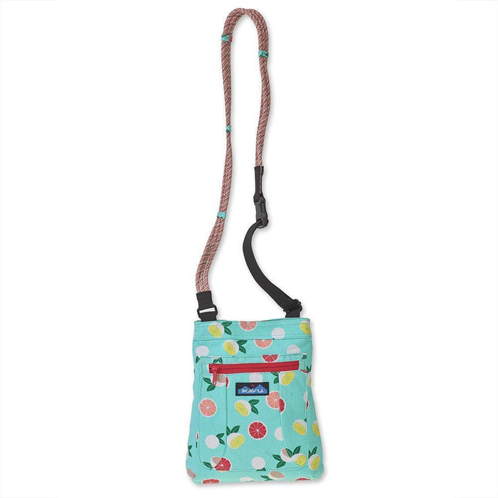 Kavu Keepalong Crossbody Bag