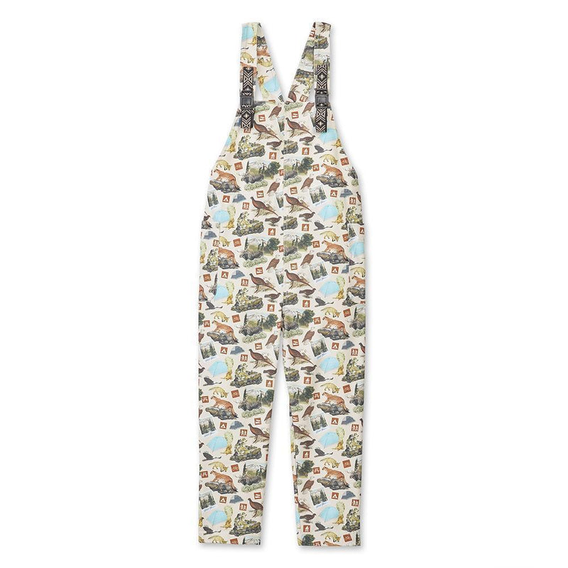 Kavu Women's San Blas Jumpsuit