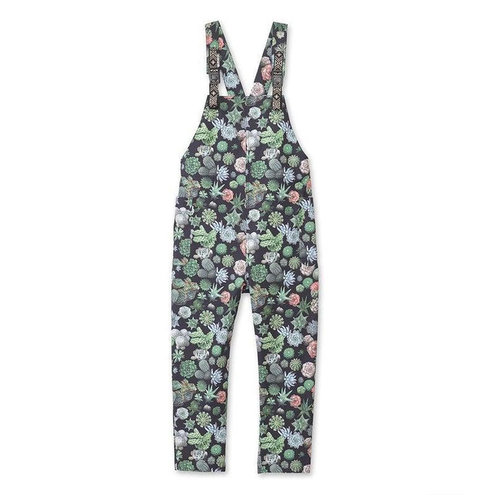 Kavu Womens San Blas Jumpsuit