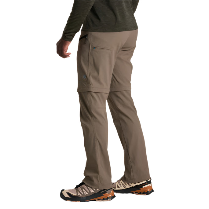 Men's Renegade Convertible Pant | Khaki