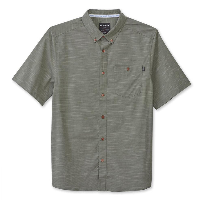 Kavu Mens Welland Shirt