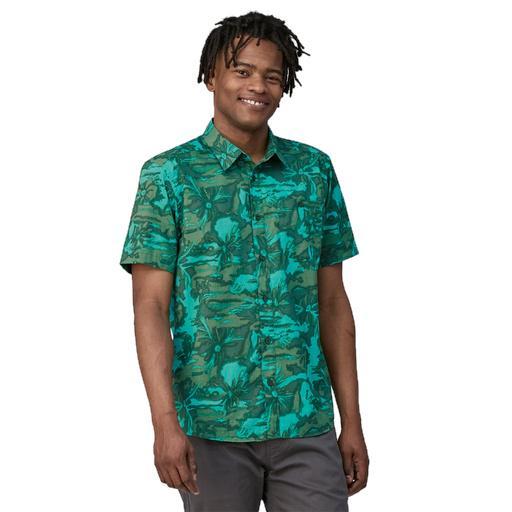 Patagonia Men's Go To Shirt