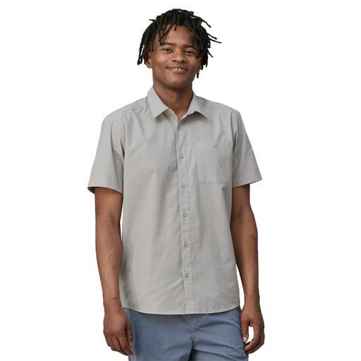 Patagonia Mens Go To Shirt