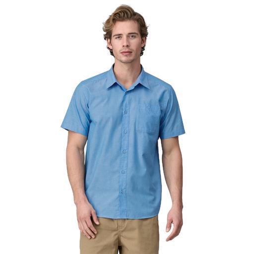 Patagonia Mens Go To Shirt