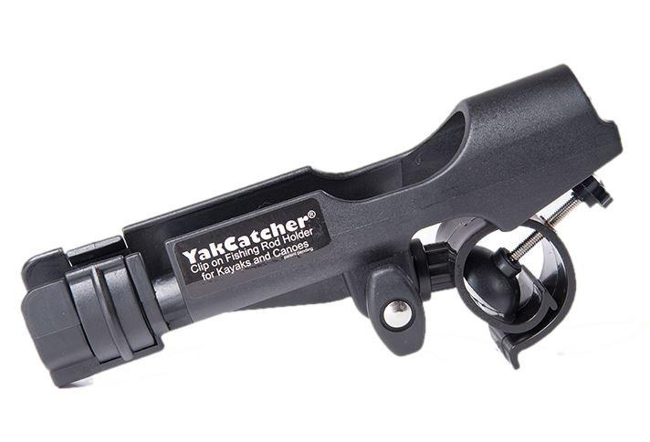 Cascade Creek Company YakCatcher Clip On Rod Holder