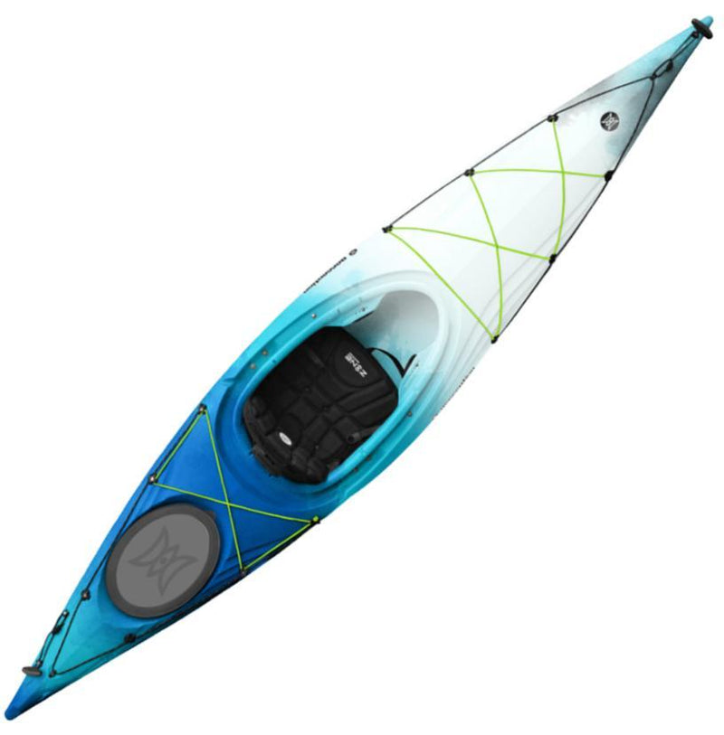 Perception Expression 11.5 Kayak