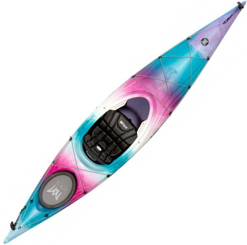 Perception Expression 11.5 Kayak