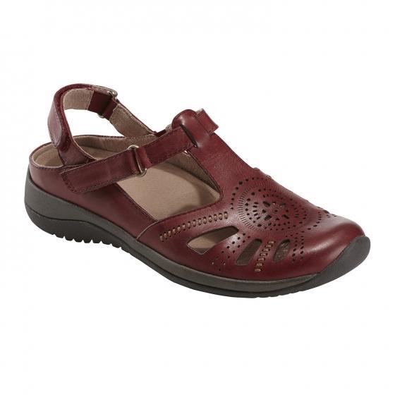 Earth Shoes Womens Kara Curie Shoe