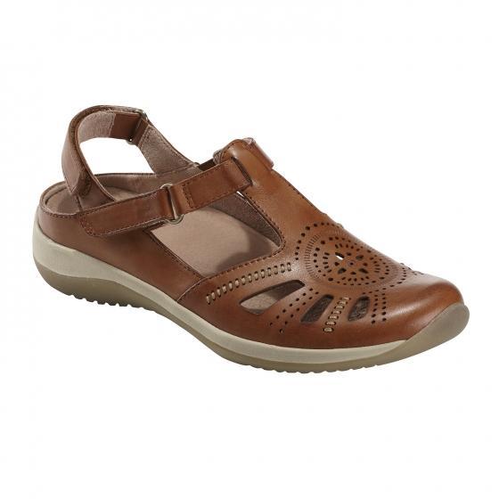 Earth Shoes Womens Kara Curie Shoe