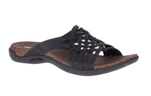 Merrell Women's District Mahana Slide