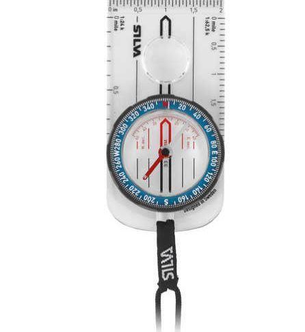 Silva Explorer 2.0 Compass