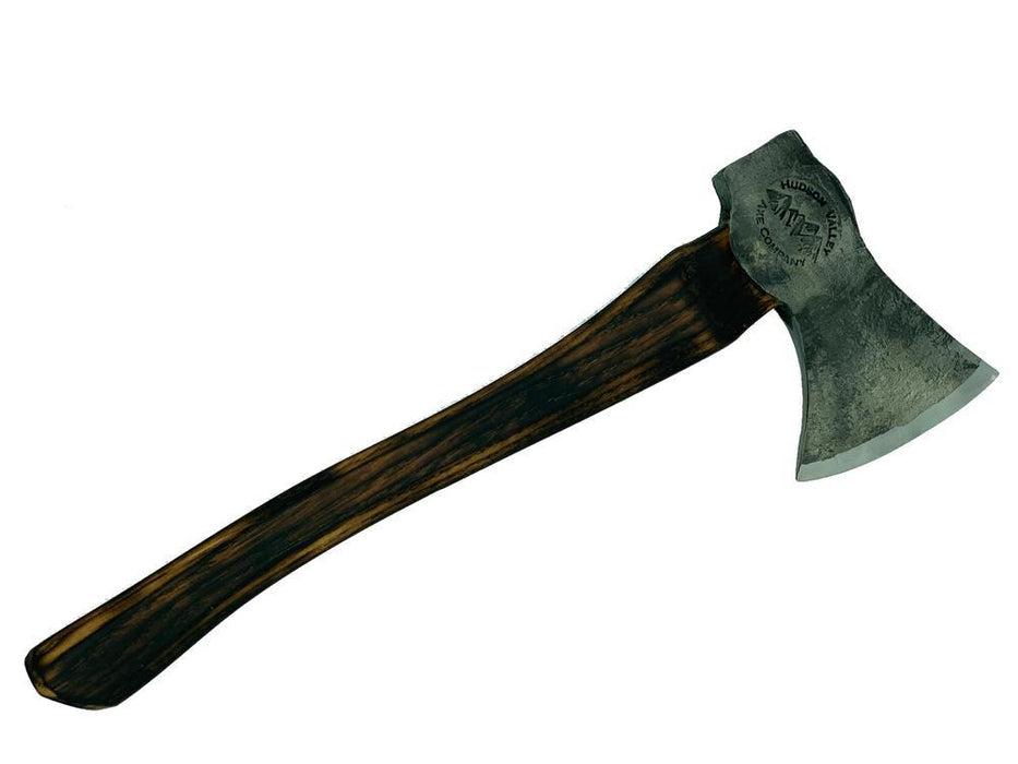 Emigs Ornamental Ironworks Hudson Valley Axe Hatchet