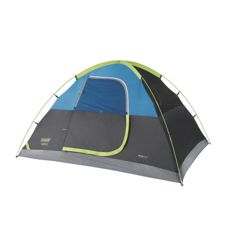 Coleman 4-Person Dark Room Sundome Tent