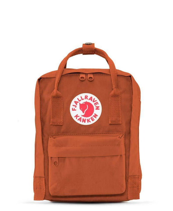 Fjallraven Kanken Mini Backpack