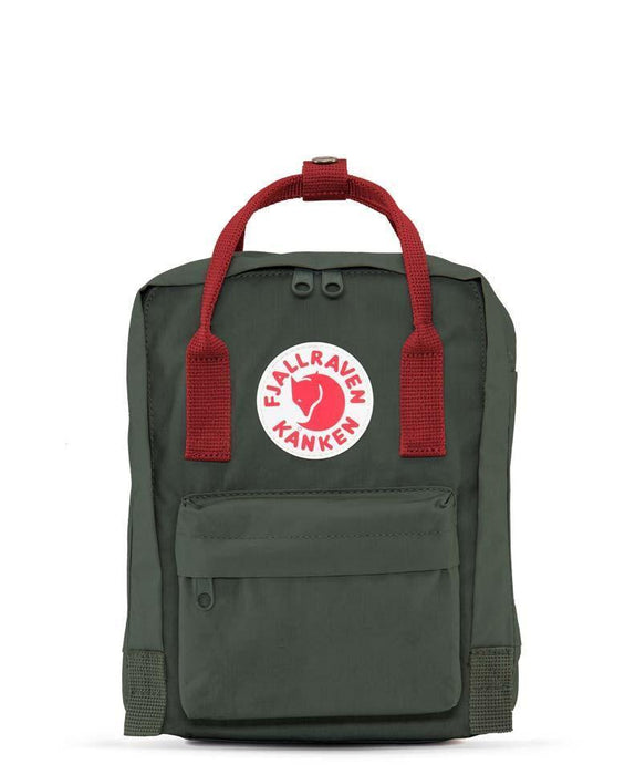 Fjallraven Kanken Mini Backpack