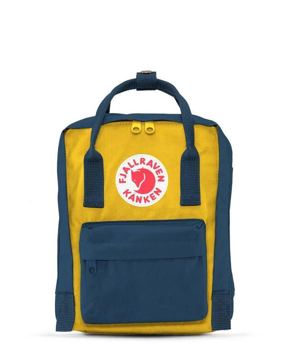 Fjallraven Kanken Mini Backpack