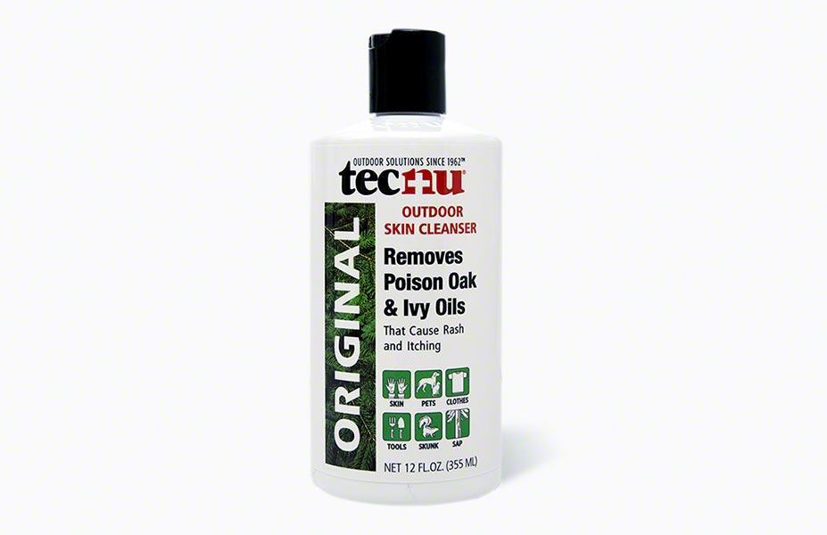 Tec Labs Tecnu Original Outdoor Skin Cleanser