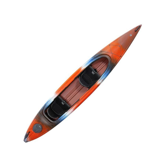 Wilderness Systems Pamlico 145 Kayak  Blem