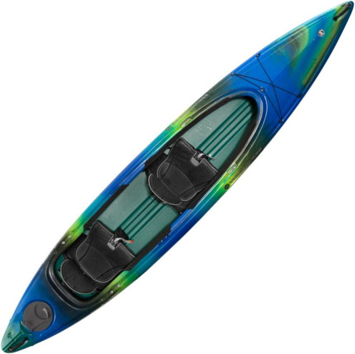 Wilderness Systems Pamlico 145 Kayak  Blem