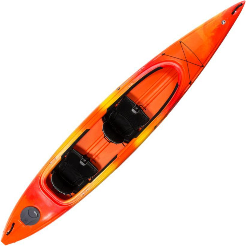 Wilderness Systems Pamlico 145 Kayak  Blem