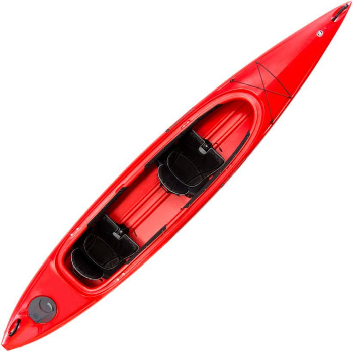 Wilderness Systems Pamlico 145 Kayak  Blem