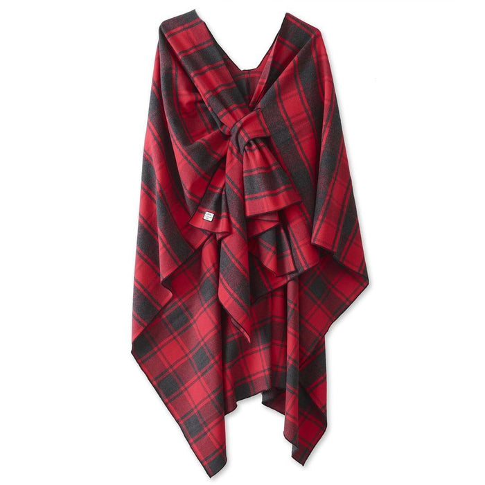 Kavu Womens Tamarack Blanket Wrap