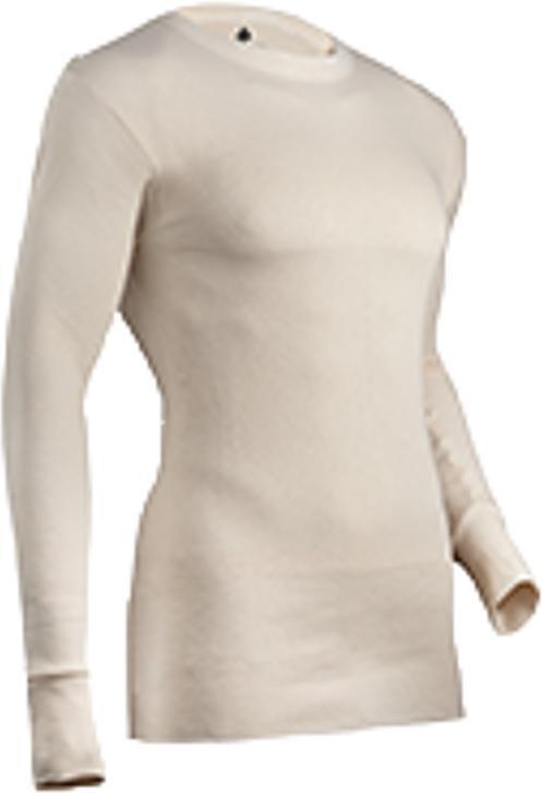 Indera Mills Men's Expedition Weight Cotton Knit Thermal Top