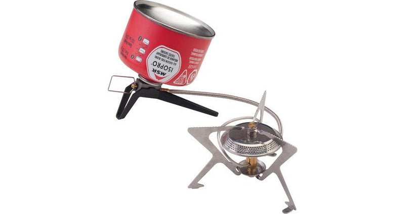 MSR WindPro II Camp Stove