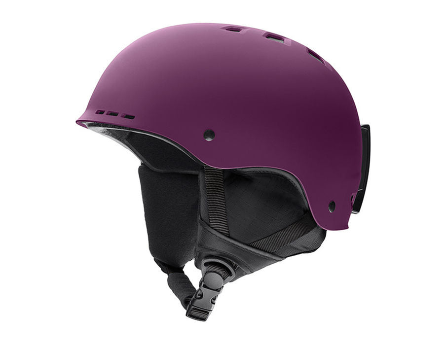 Smith Optics Holt Helmet