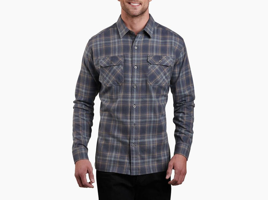 Kuhl Mens Dillingr Shirt