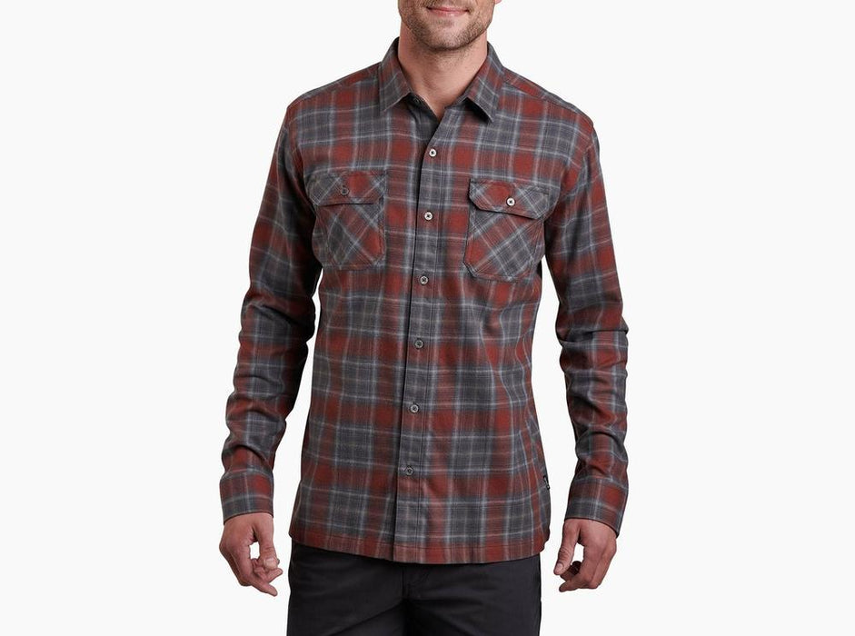 Kuhl Mens Dillingr Shirt