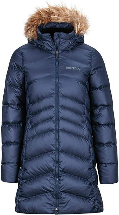 Marmot Mountain LLC Womens Montreal Coat