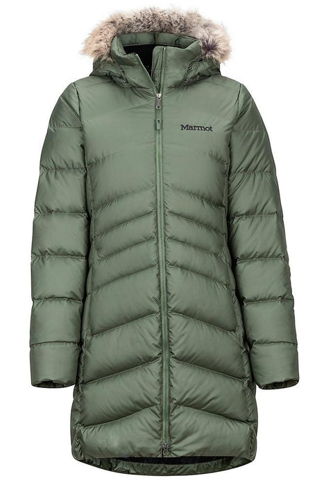 Marmot Mountain LLC Womens Montreal Coat