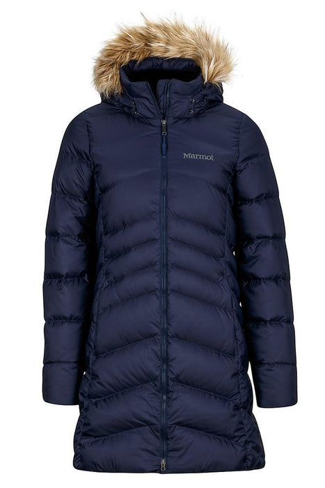 Marmot Mountain LLC Womens Montreal Coat